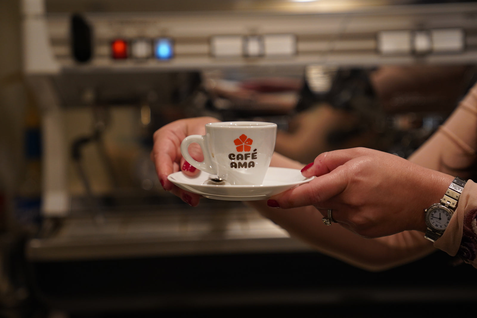 How to Order Puerto Rican Coffee Like a Local