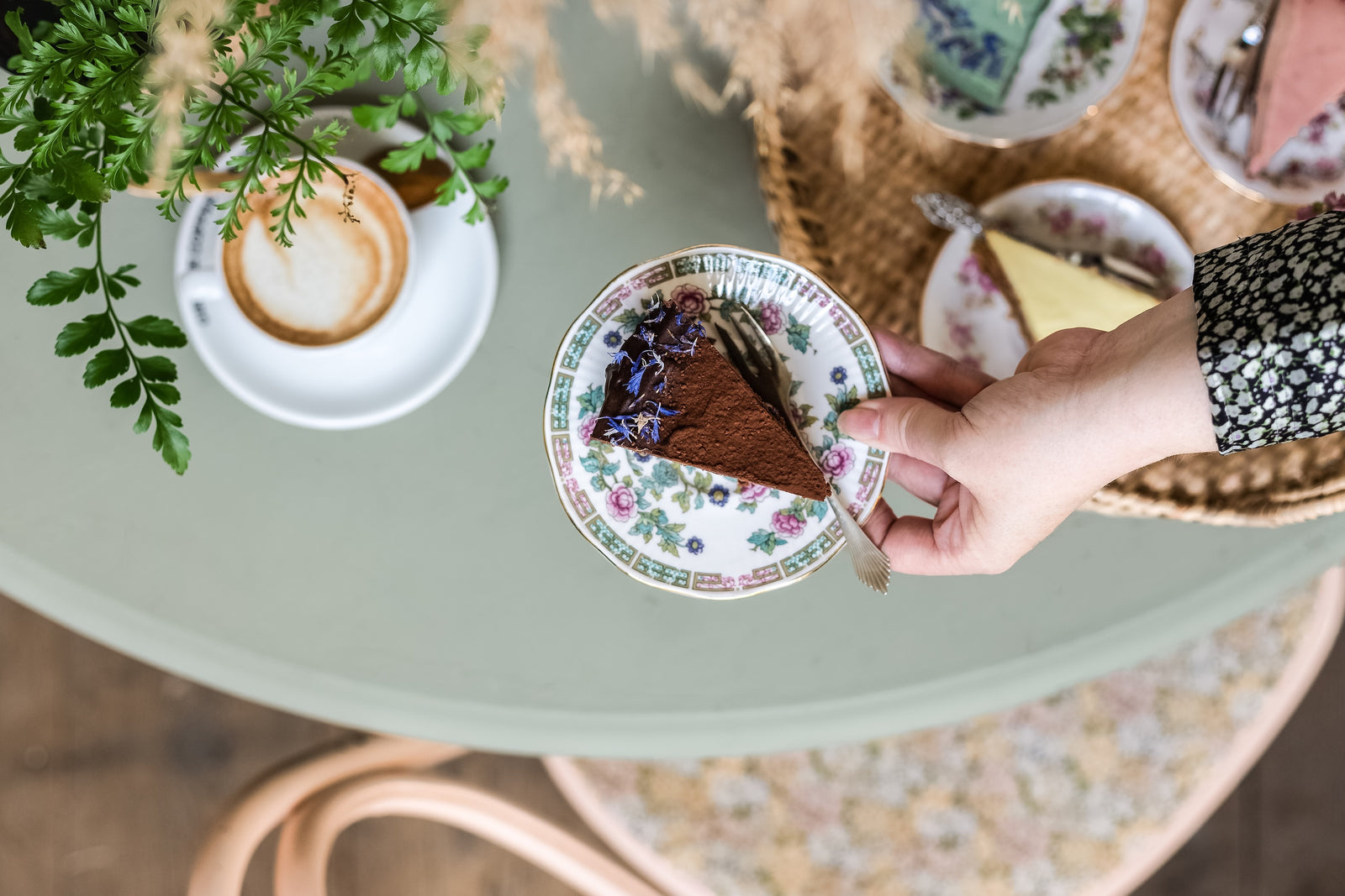 Mother's Day 2023 recipe