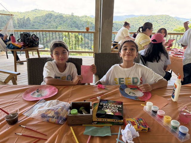 The Fight for Puerto Rico’s Harlequin Butterfly at Panorama Farm