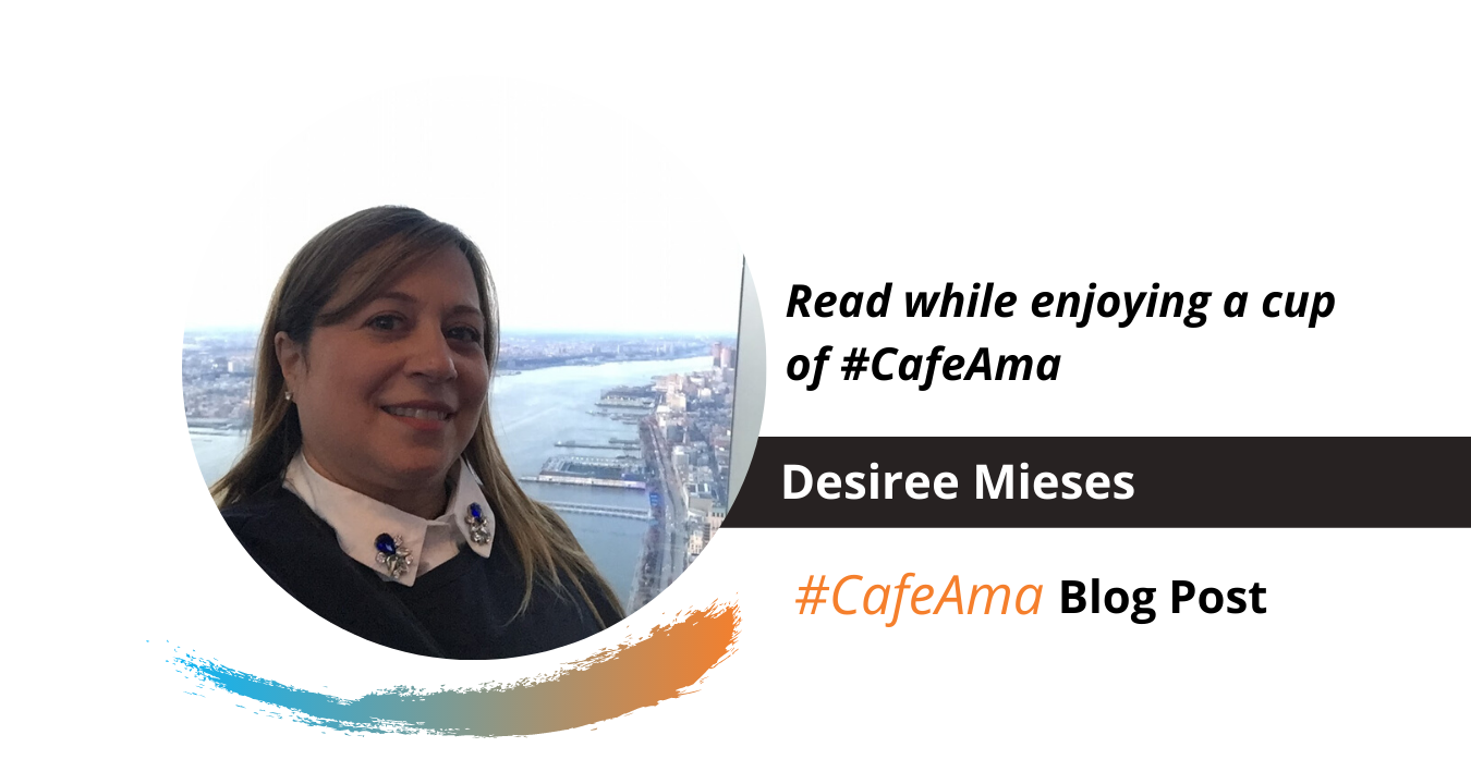 Using coffee to build business relationships