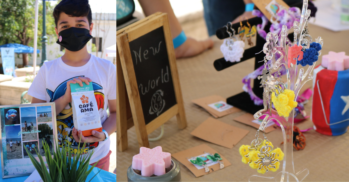 SEEDS Biz for World Environment Day!