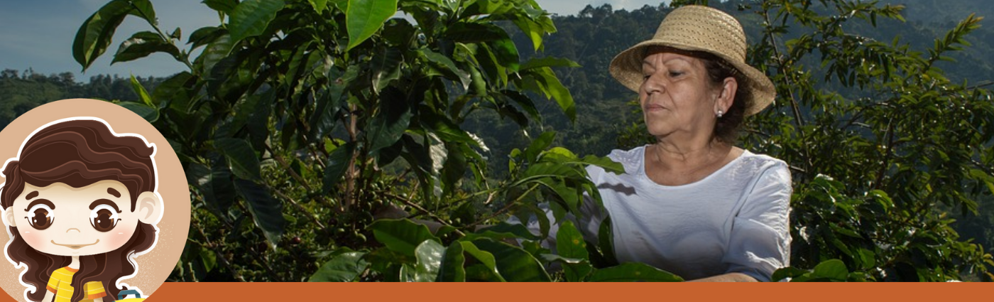 HAPPY INTERNATIONAL DAY OF RURAL WOMEN!