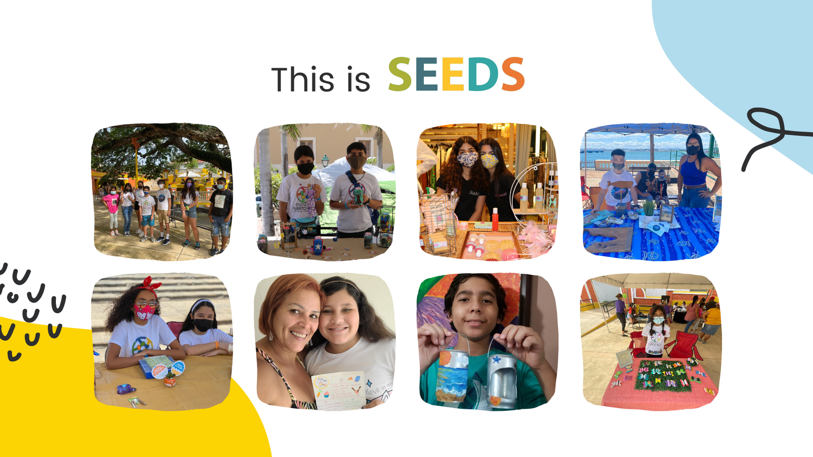 Week Roundup: A Café Ama Summer (July 5 - July 9, 2021)